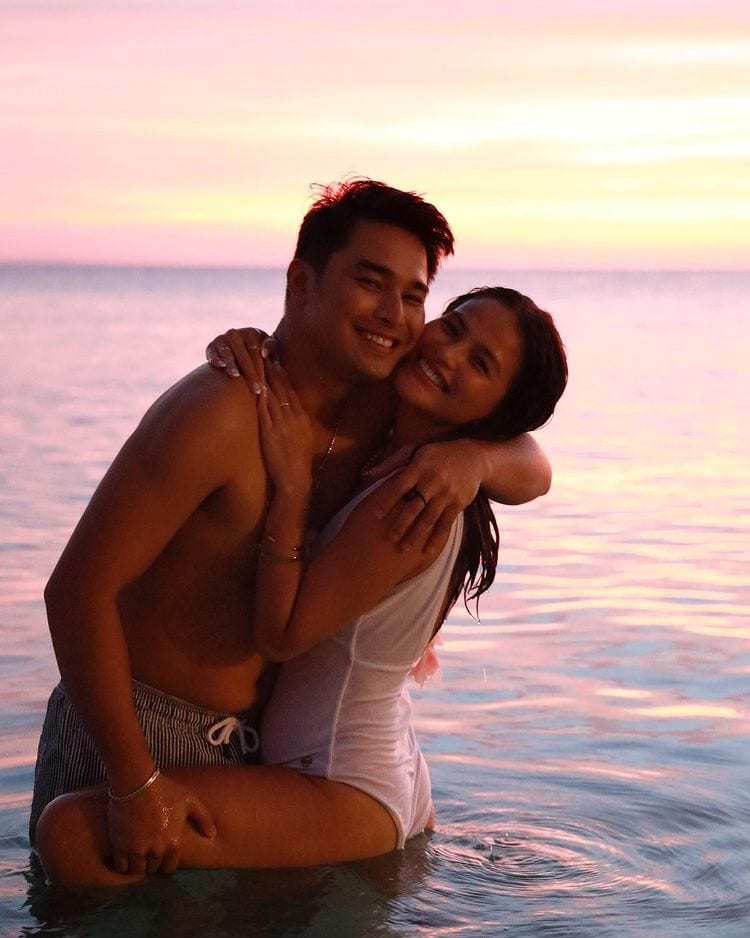 mccoy de leon and elisse joson couple pic